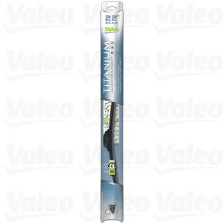 Valeo SWF Front Windshield Wiper Blade - 604485